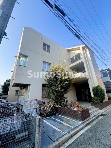 物件外観写真1　(物件の外観です)