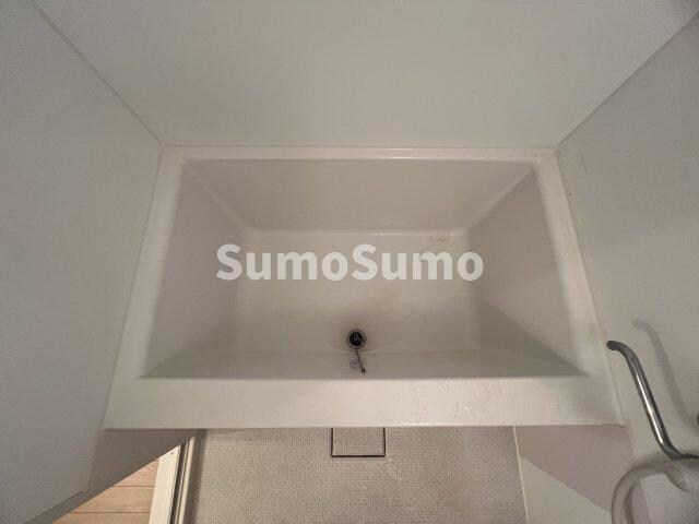 物件内観写真8　(お風呂で日々の疲れを落としましょう)