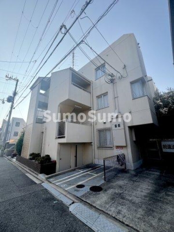 外観(建物外観を気になさる方へ、見た目の良い物件です)