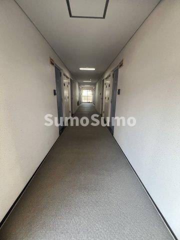 物件外観写真7　(建物の内部です)