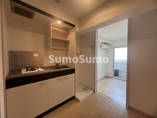 物件内観写真19　(きれいなキッチンです)