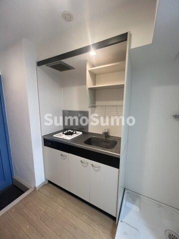 物件内観写真22　(キッチンです)