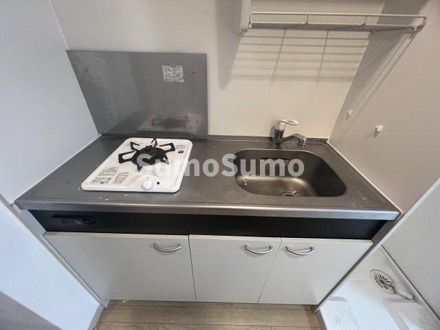 物件内観写真23　(使いやすいキッチンです)