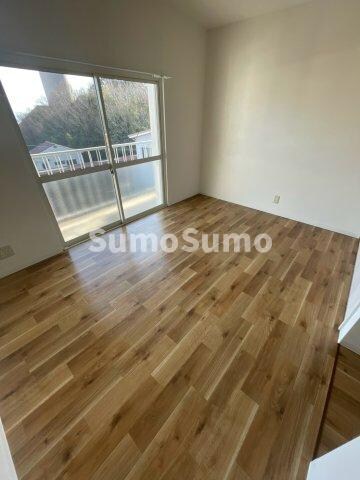 物件内観写真18　(寝室です)