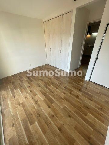 物件内観写真20　(寝室です)