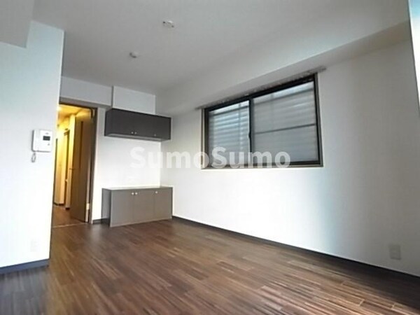 寝室(ゆとりの広さです)