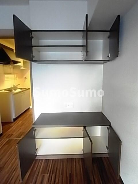 物件内観写真16　(内装も気になるポイント)