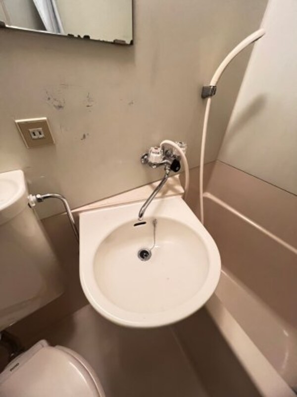 洗面・脱衣所