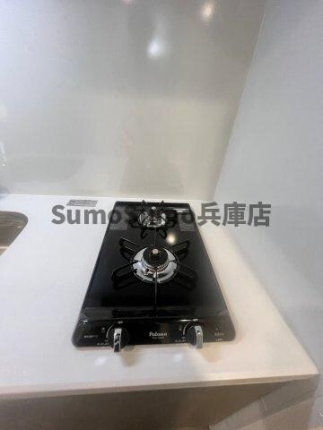 物件内観写真24　(使いやすいキッチンです)