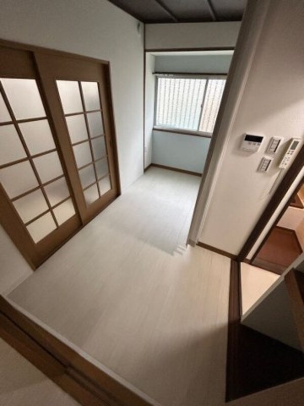居室