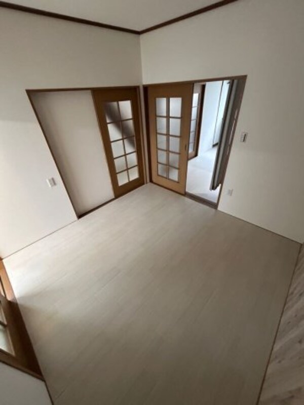 居室