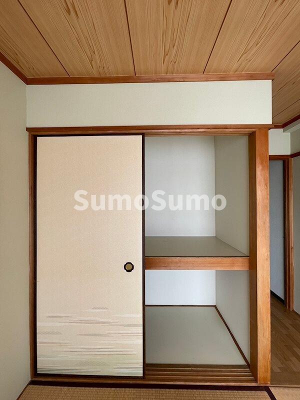 収納(収納があります)