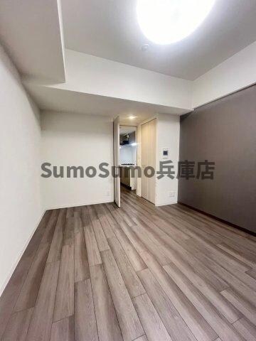 物件内観写真8　(居間です)