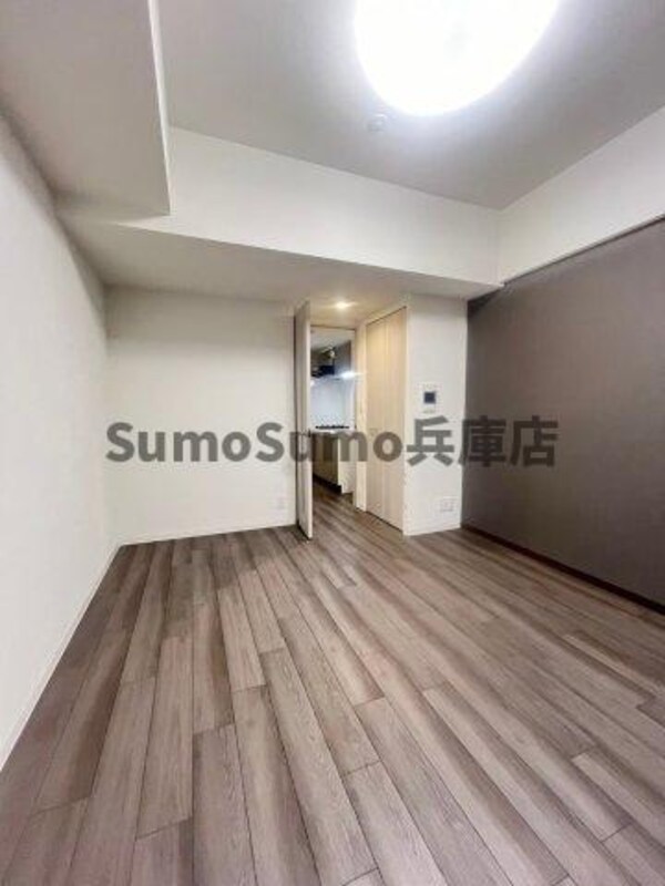 居室(居間です)