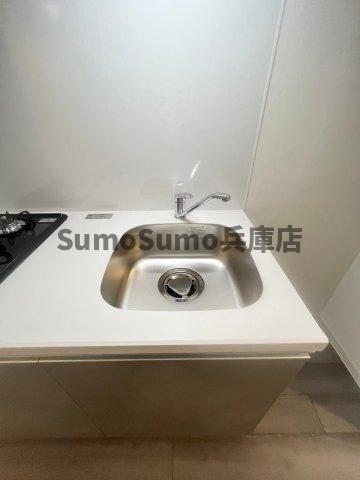 物件内観写真25　(キッチンです)