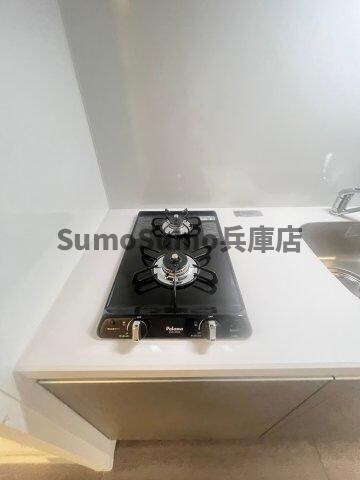 物件内観写真26　(使いやすいキッチンです)