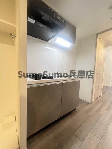 物件内観写真27　(キッチンです)