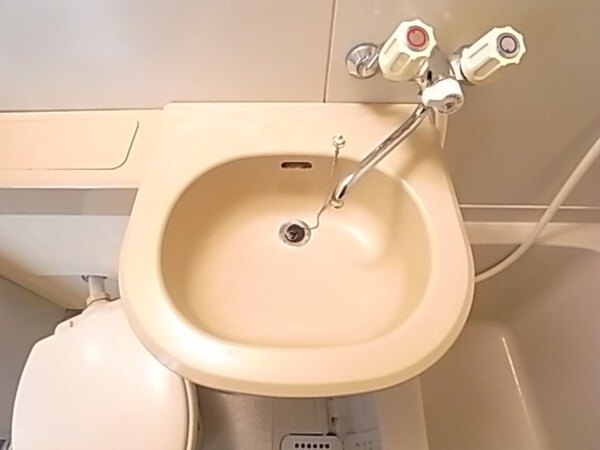 洗面・脱衣所