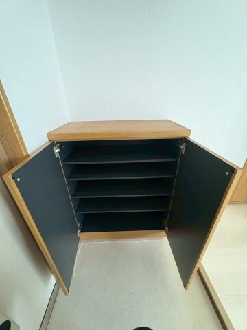 物件内観写真5　(物件の内装です)