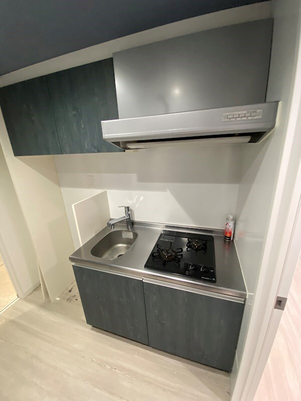 物件内観写真16　(使いやすいキッチンです)