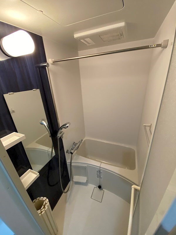 物件内観写真17　(日々の暮らしに欠かせないお風呂です)