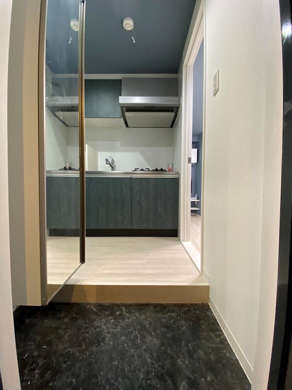 物件内観写真27　(落ち着いた玄関です)