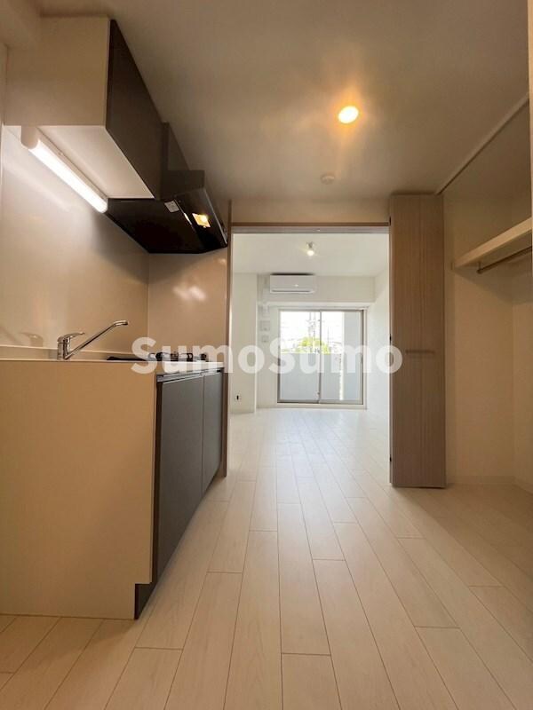 物件外観写真2　(ロビーです)