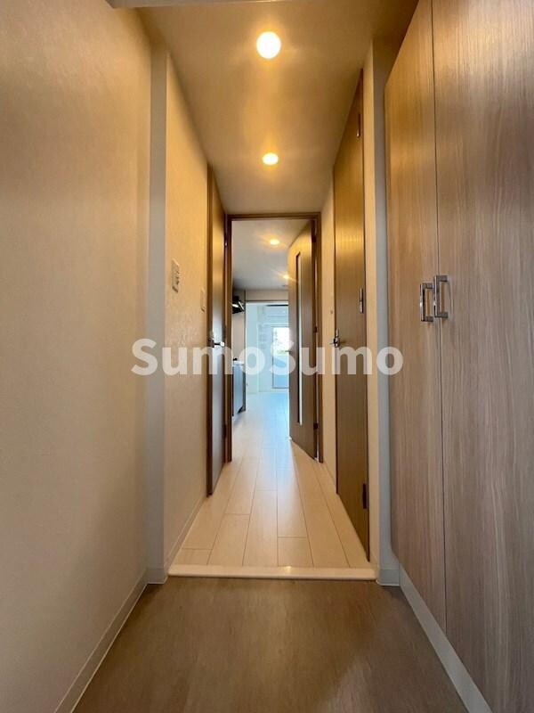 物件外観写真3　(ロビーです)