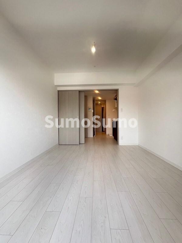 物件内観写真7　(落ち着いて過ごせるお部屋なので、寝室にいかがでしょうか)