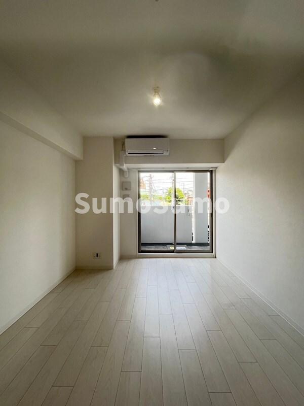 物件内観写真19　(リビングです)