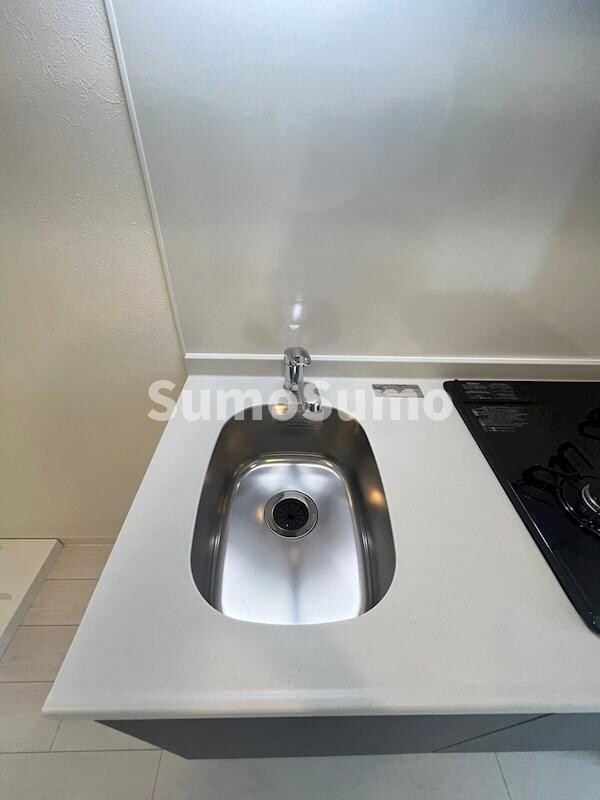 物件内観写真20　(物件の外観です)