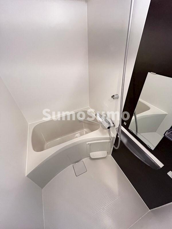 物件内観写真25　(日々の暮らしに欠かせないお風呂です)