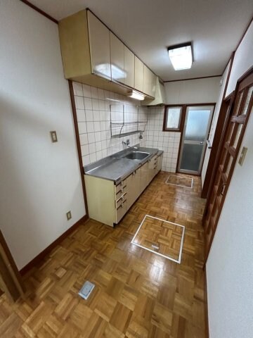 物件内観写真14　