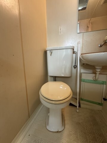 物件内観写真11　