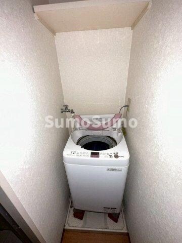 物件内観写真11　