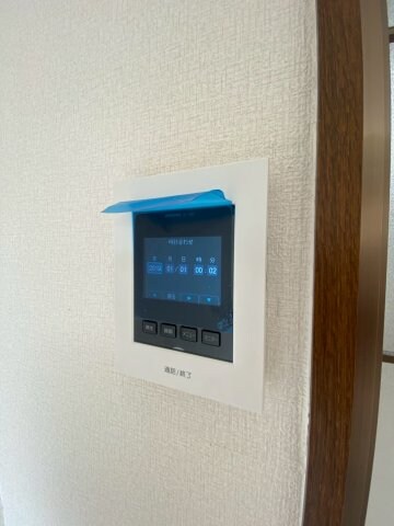 物件内観写真11　(コンパクトなキッチンで掃除もラクラク)