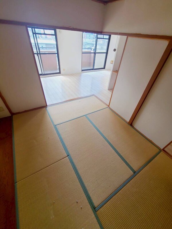 和室