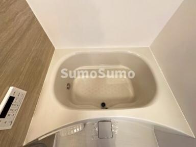 物件内観写真16　(落ち着いた空間のお風呂です)