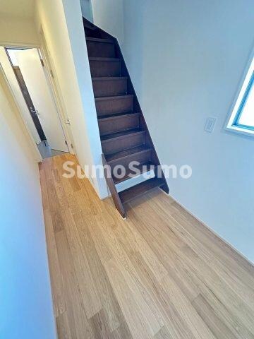 物件内観写真21　(過ごしやすい室内です)