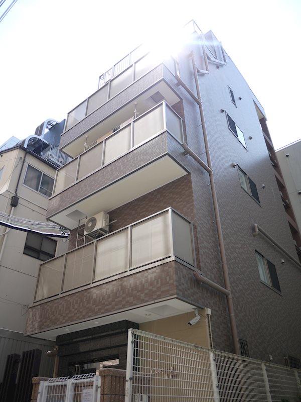 外観写真