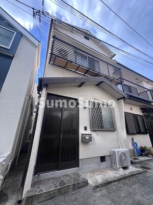 若木町戸建 (募集窓口豊川)外観写真