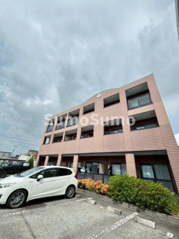 外観(建物外観を気になさる方へ、見た目の良い物件です)