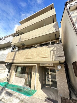 リフュージュ篠原南外観写真