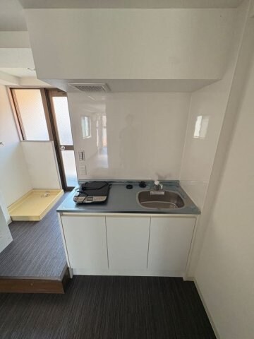 物件内観写真17　(お料理しやすいキッチンです)