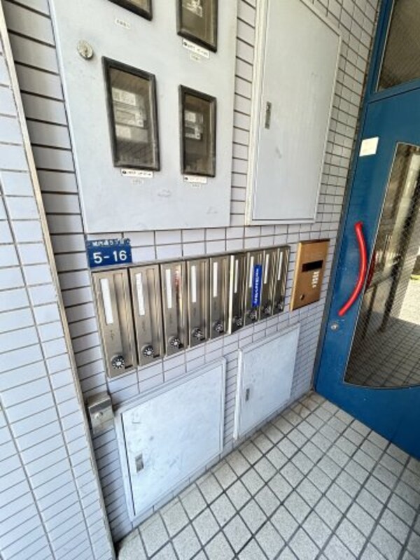 建物設備
