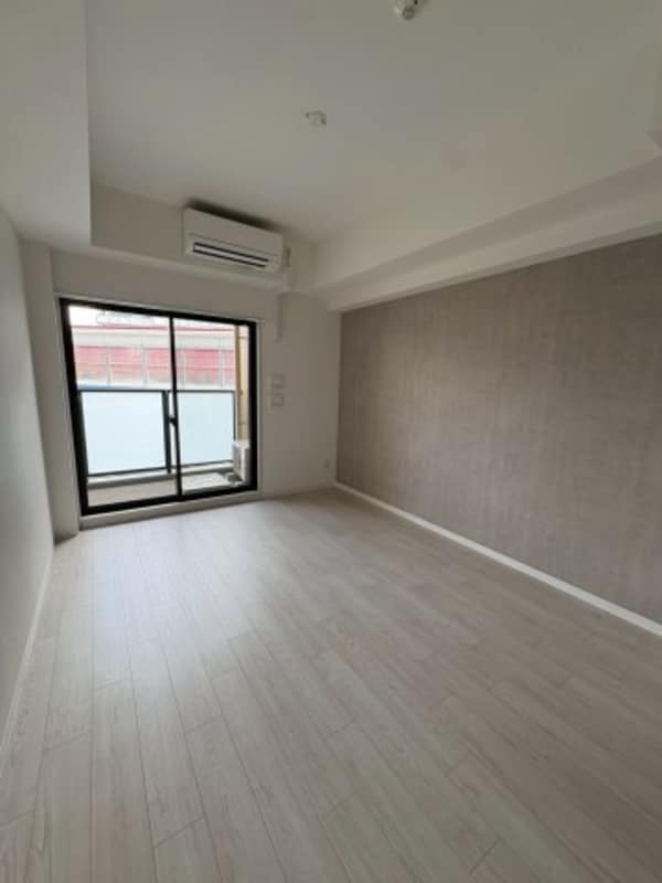 居室(リビングです)