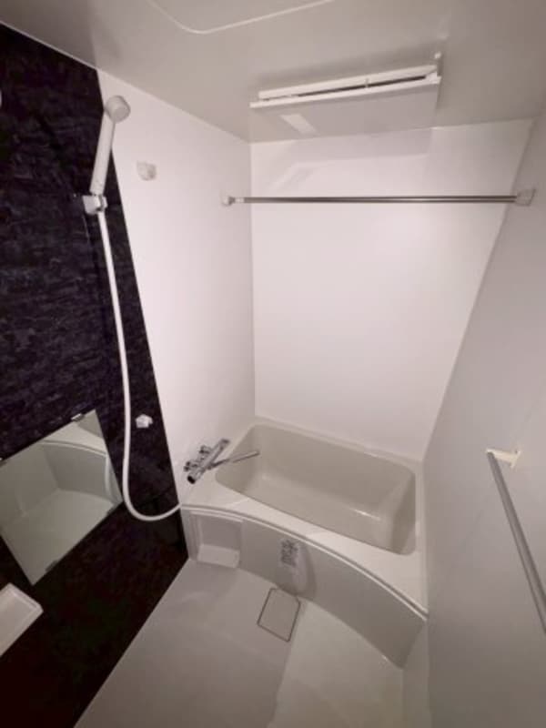 浴室(ゆったり過ごせるお風呂です)