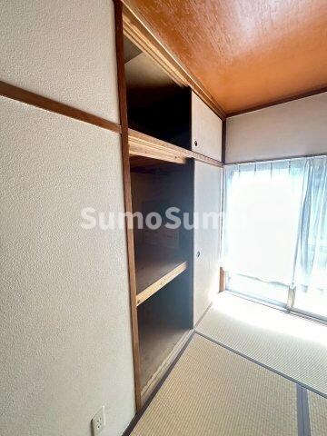 物件内観写真18　(畳の上でゆっくりとくつろげる和室です)