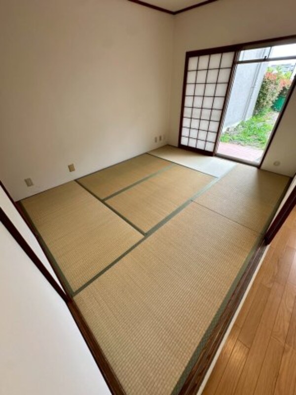 和室