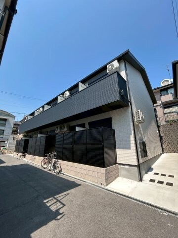 物件外観写真1　